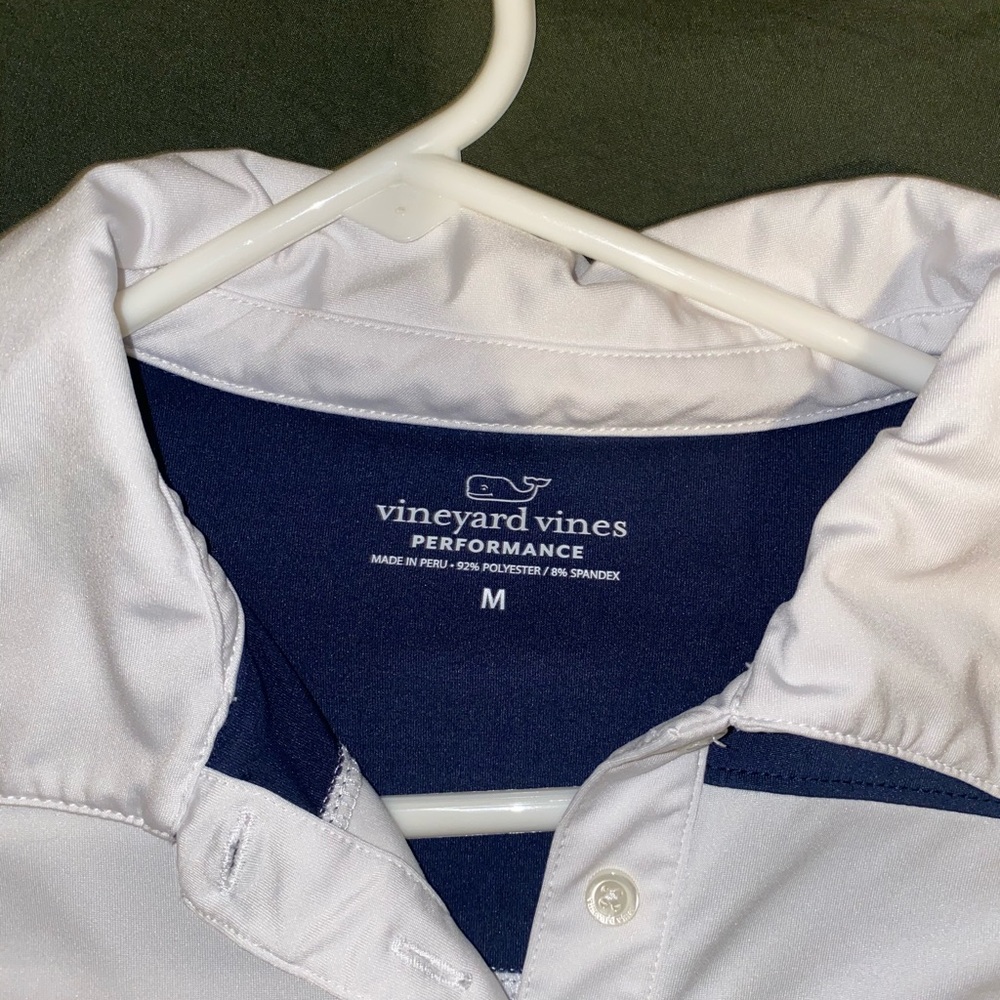 Vineyard vines shirt